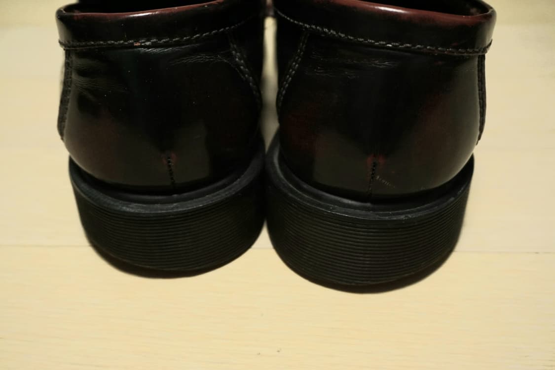 닥터마틴 아드리안 체리레드 260 상품이미지5