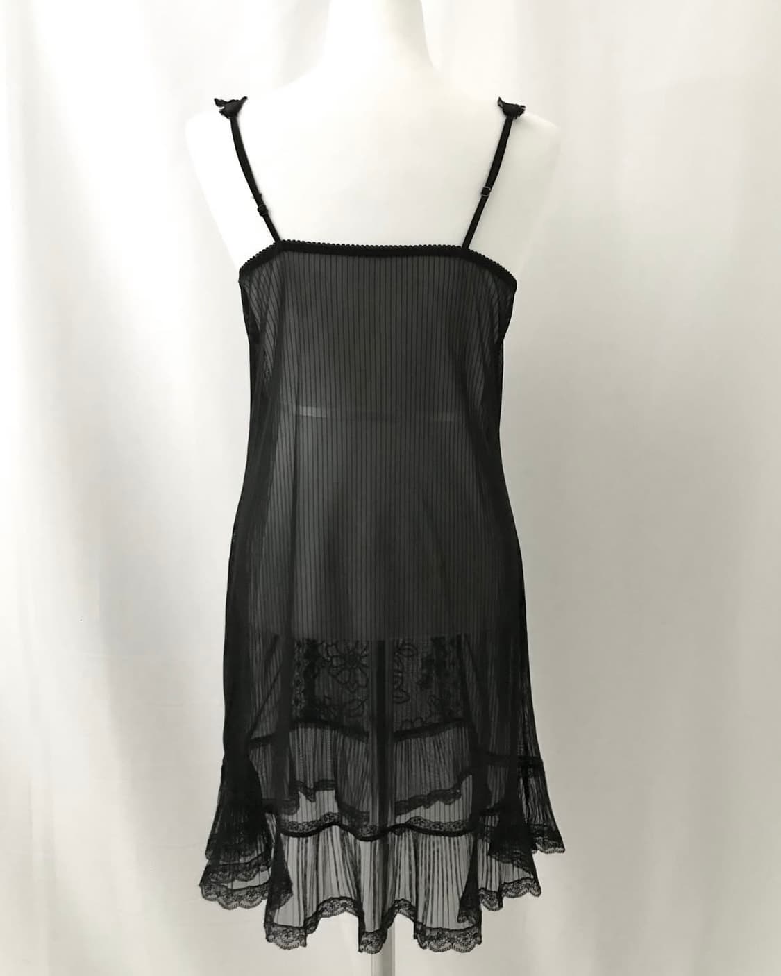 vintage sleeveless 상품이미지4