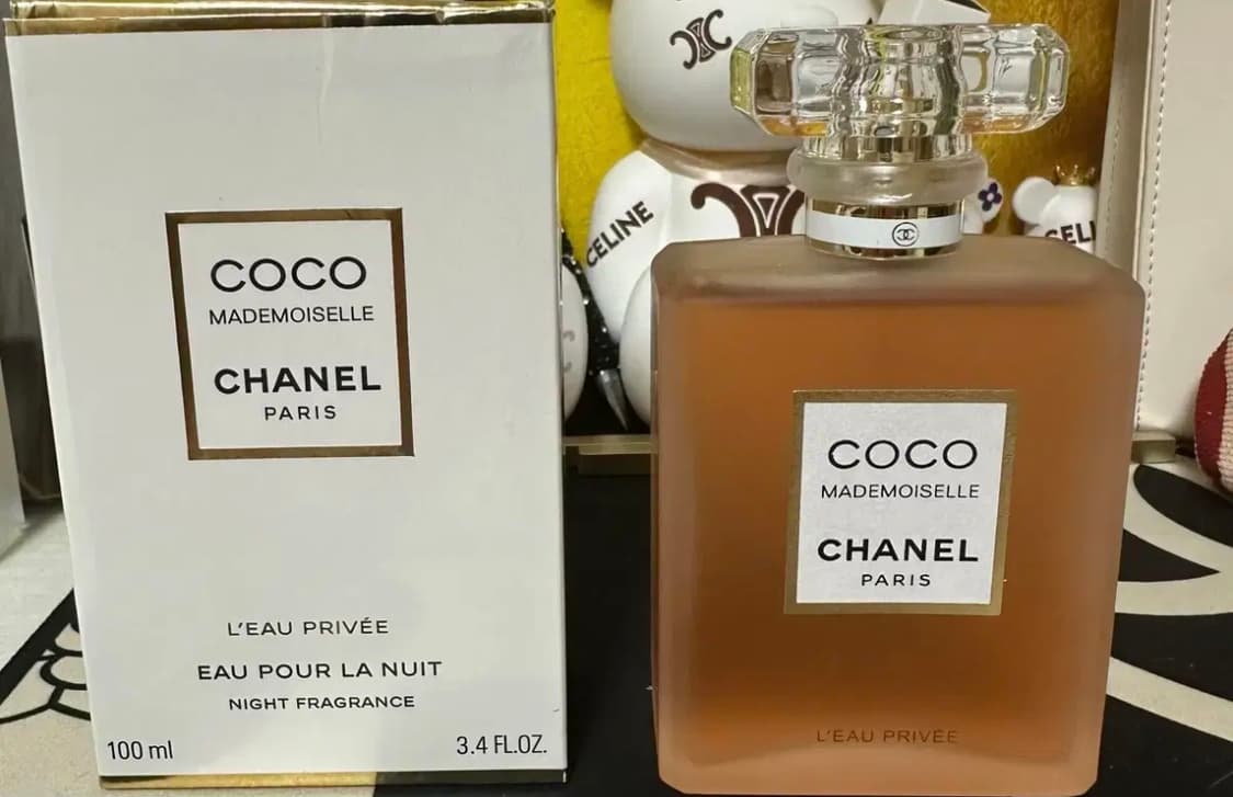 샤넬 코코 마드모아젤 로 프리베 100ml 남녀공용 상품이미지3