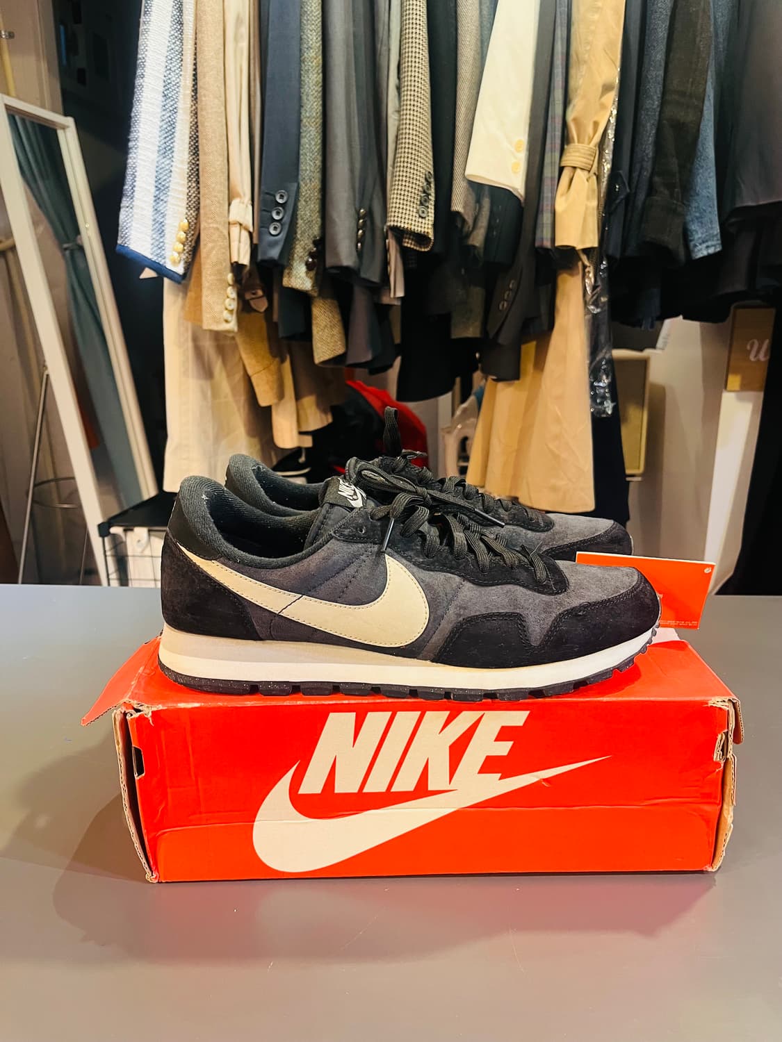 나이키 에어 페가수스 83 LTR (280mm) 상품이미지4