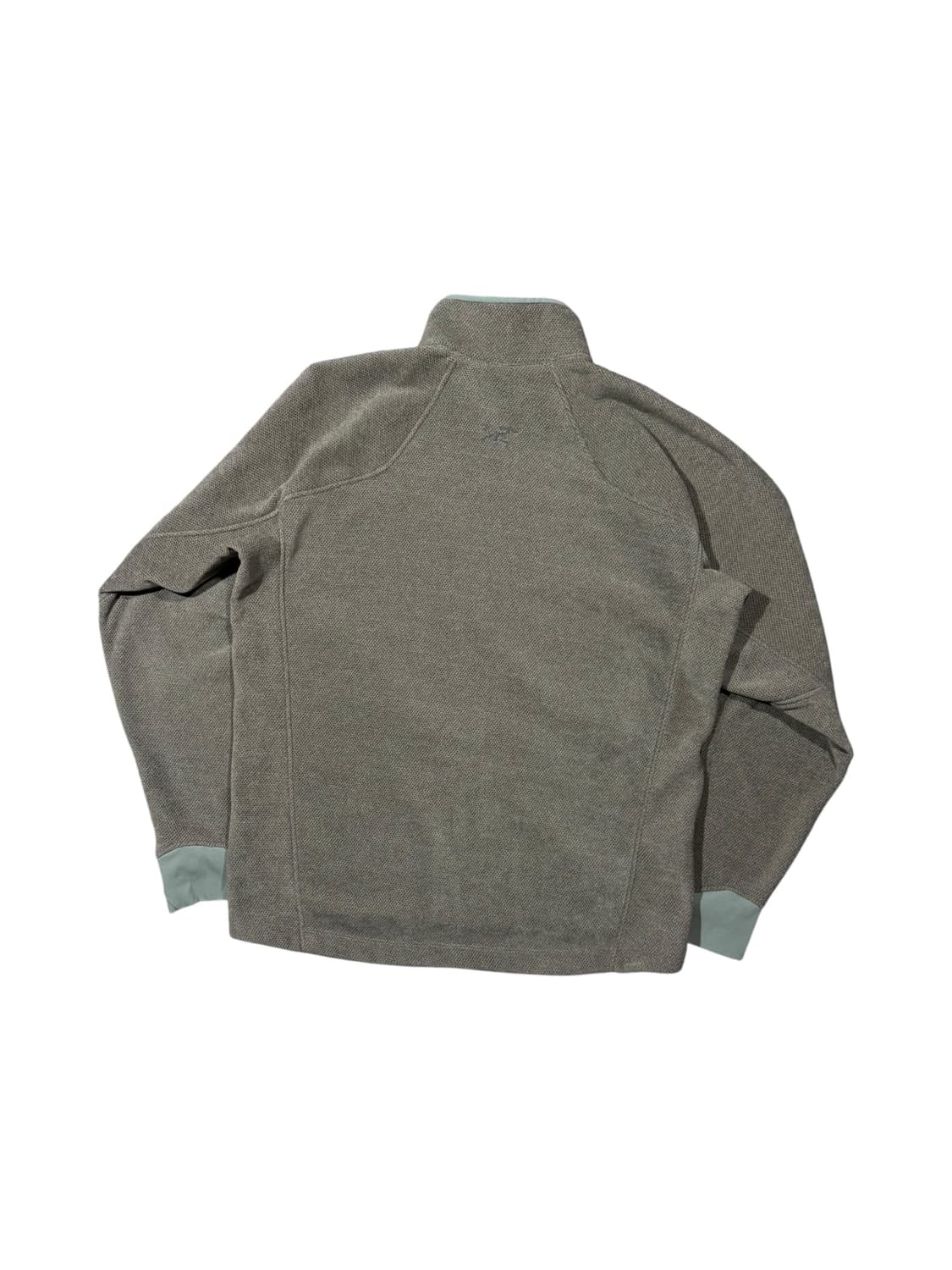 Arcteryx 아크테릭스 스트라토 플리스 자켓 상품이미지2