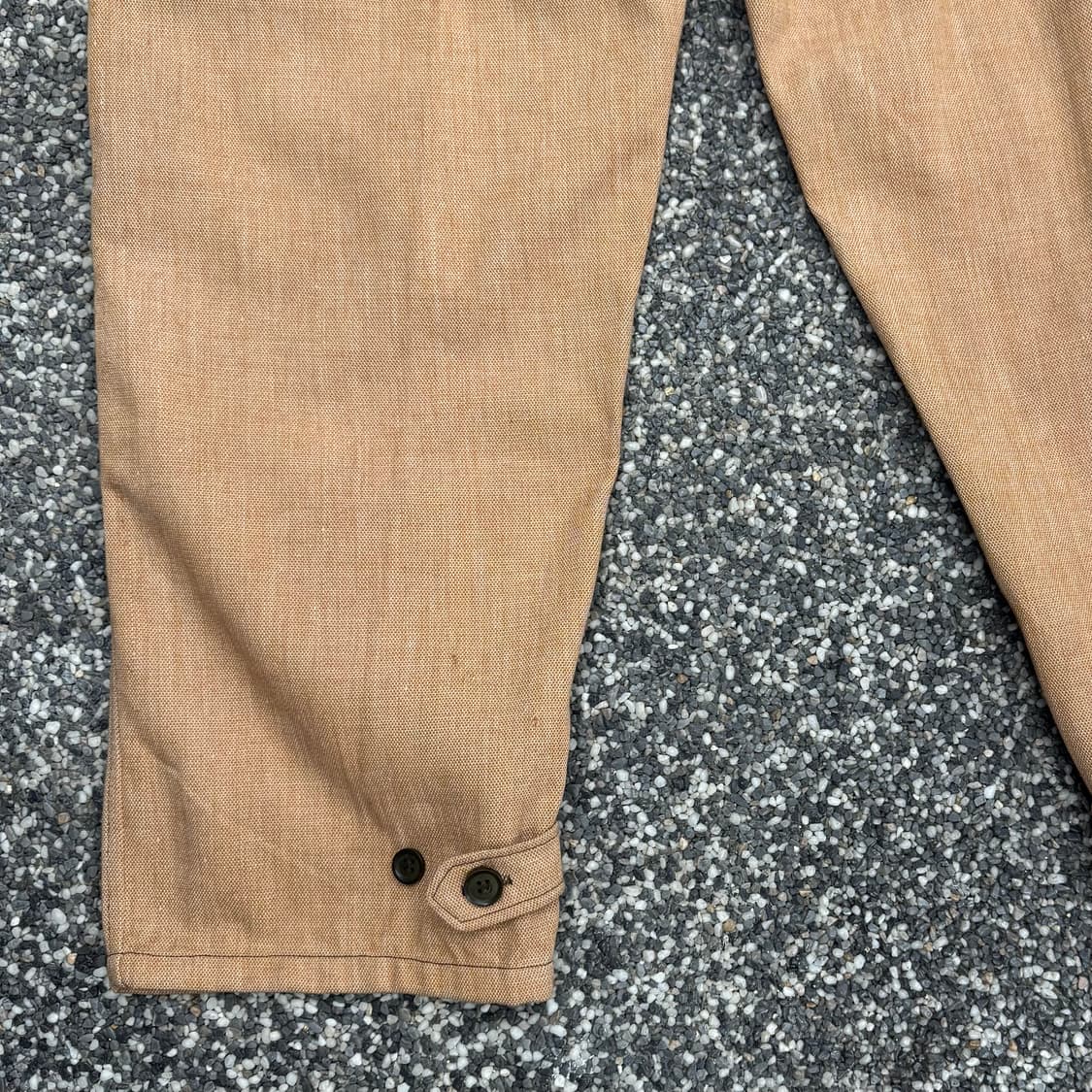 40s 해링본트윌 퍼티그 팬츠 (32~36)   상품이미지7