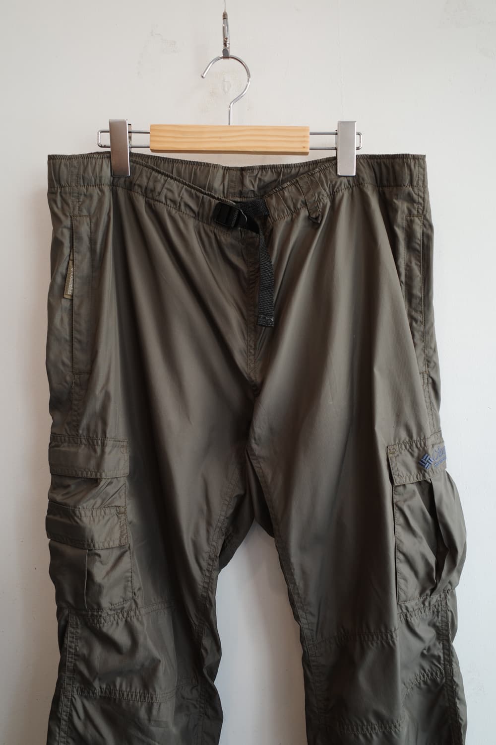 Columbia 콜럼비아 유틸리티 팬츠 (31~36인치) 상품이미지2