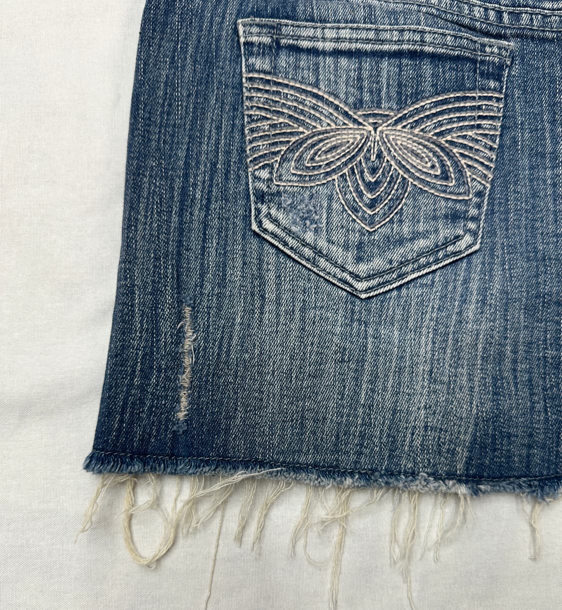 dkny jeans 스커트 27 상품이미지8