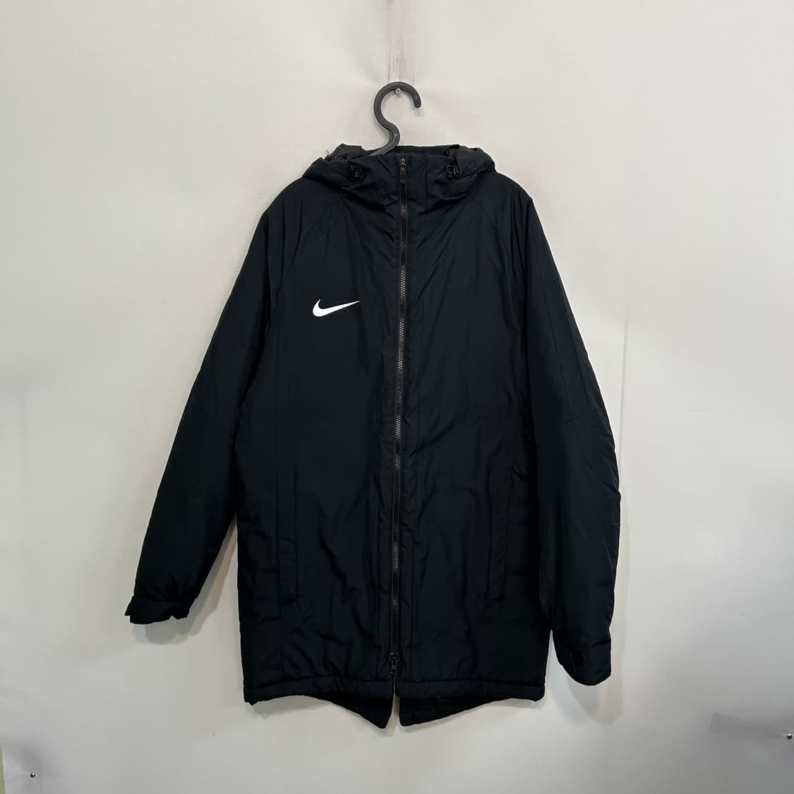 나이키 남성 롱패딩 100 상품이미지1