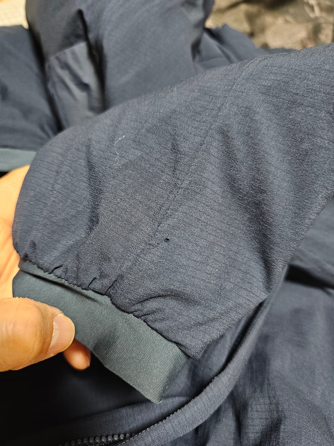 아크테릭스아톰ar 상품이미지10