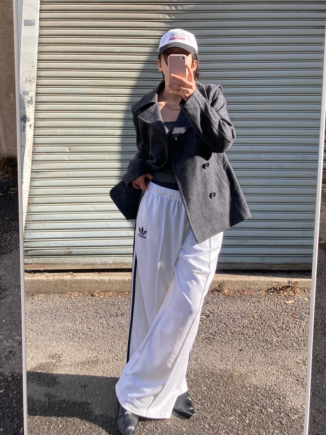 Uniqlo x Juntakahashi 클래식 울 재킷 상품이미지1