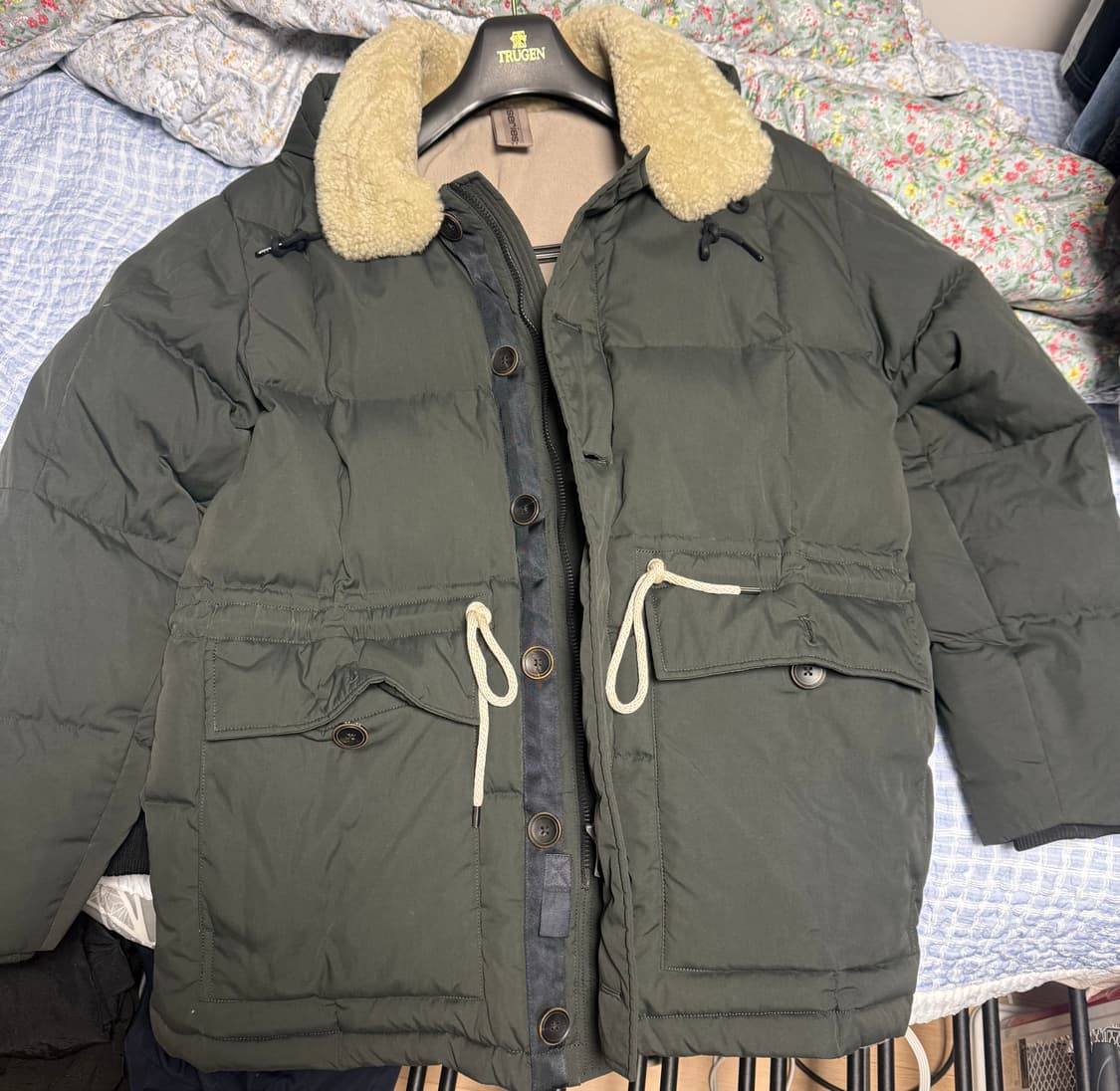 시리즈 나누크 카라코람 105사이즈 상품이미지1