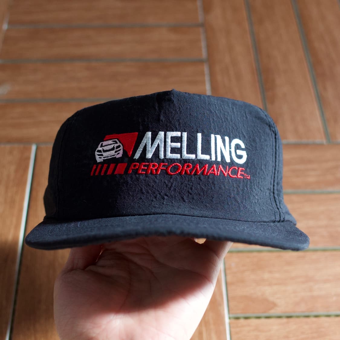 90’s Melling Performance promo cap 상품이미지3