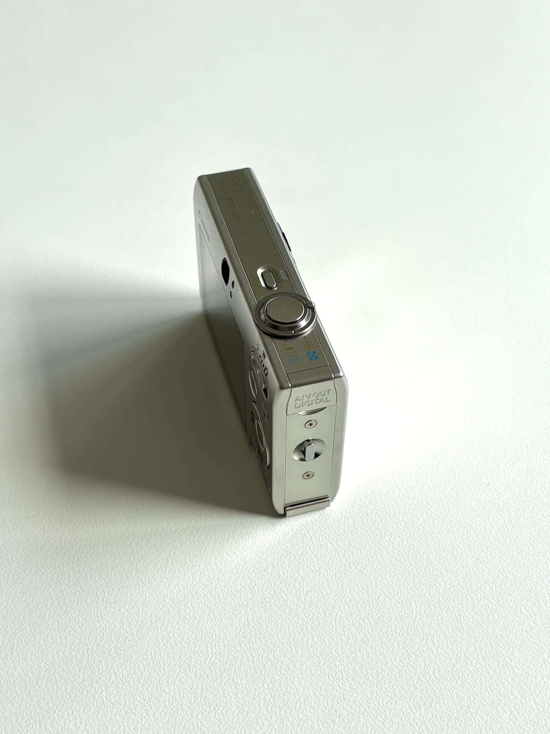 [풀박스/A급] 캐논 익시 Canon IXY 25is 상품이미지5