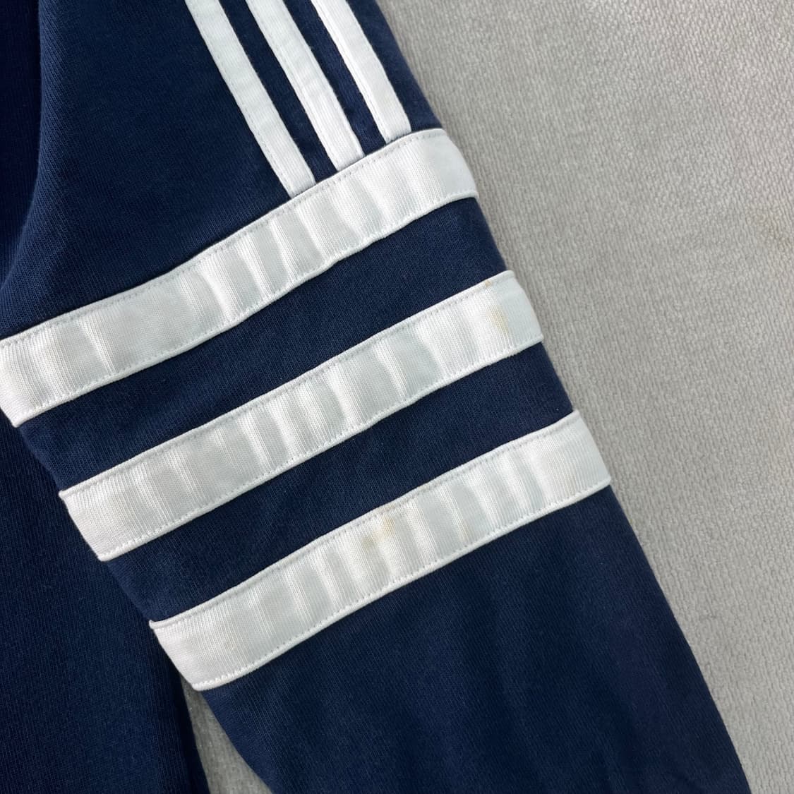 95 아디다스 신형 유로파 트랙탑 반집업 맨투맨 상품이미지3