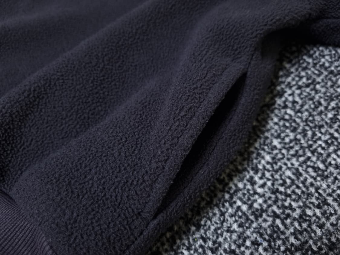 [무료배송][120]베베드피노 티그레플리스 후리스 반집업 맨투맨 상품이미지7