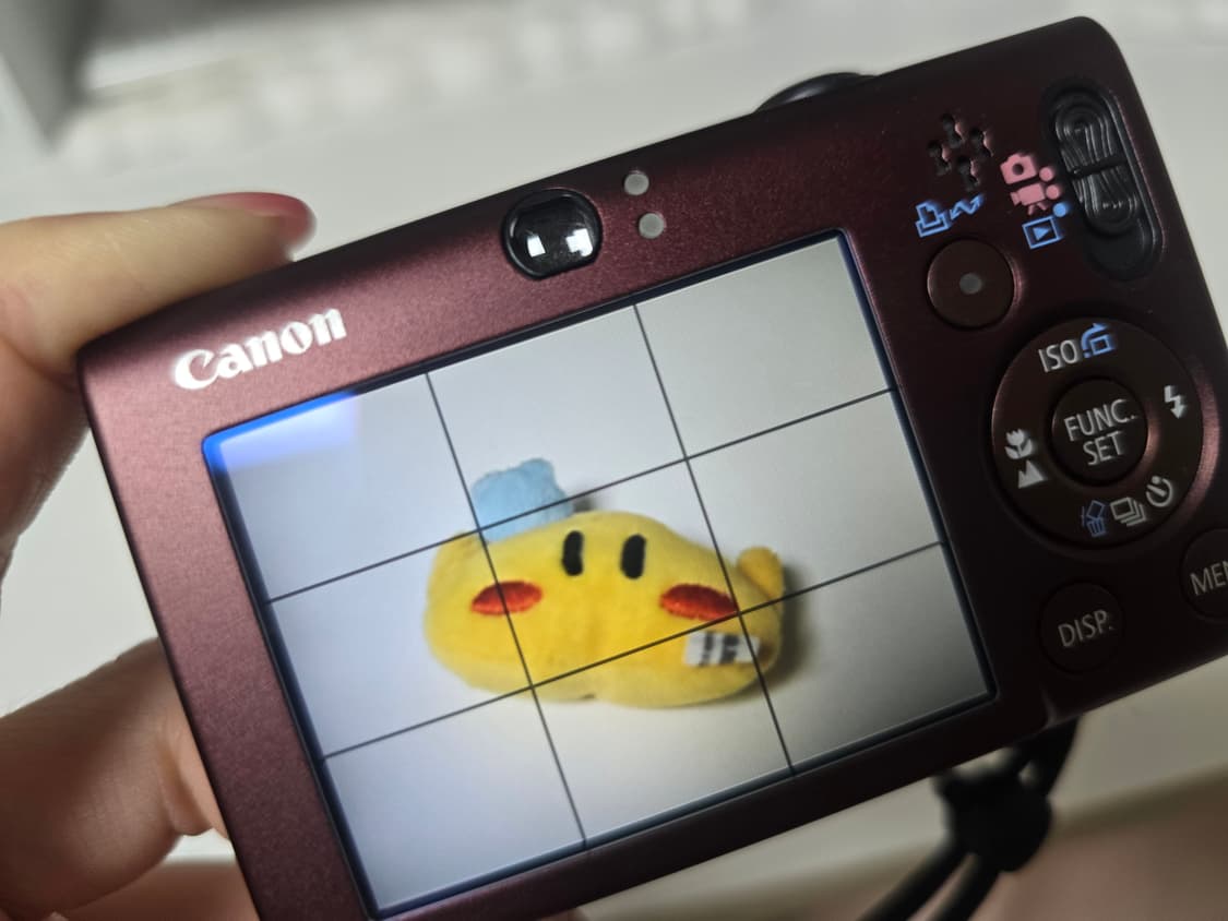캐논 익시 ixy 20is(=익서스 ixus 80is) 풀박스 상품이미지8