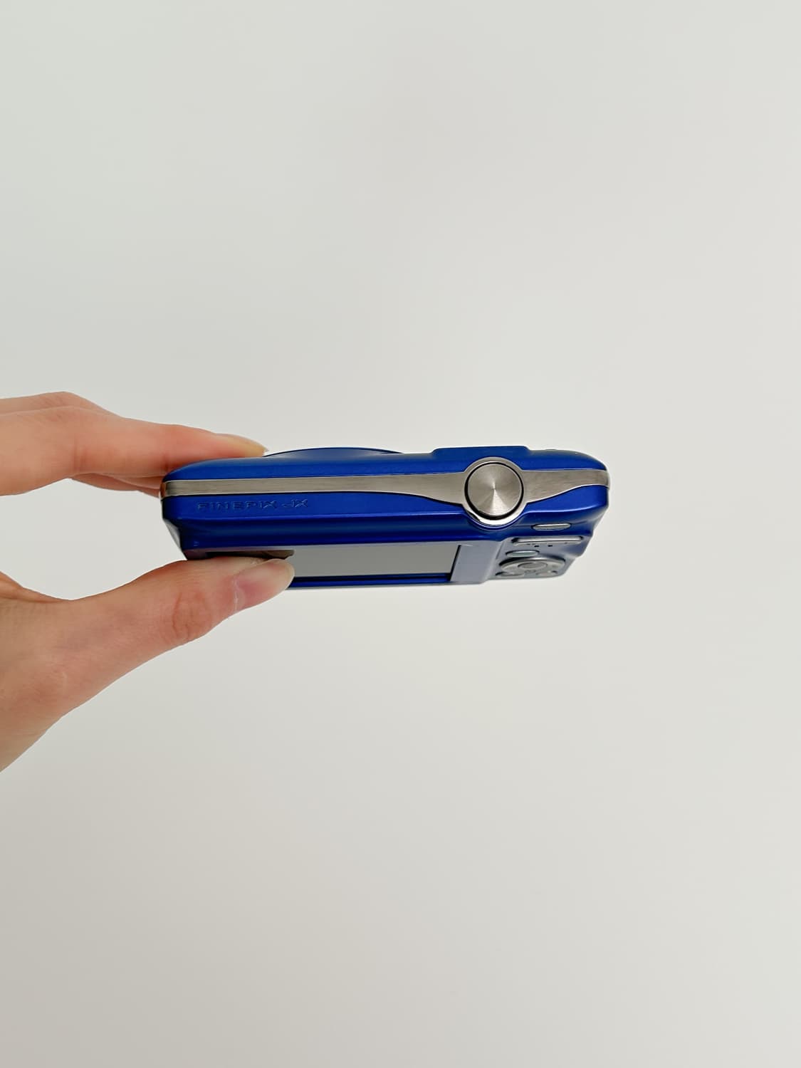 레어!) 후지필름 파인픽스 jx500 Finepix 빈티지 디카 상품이미지7