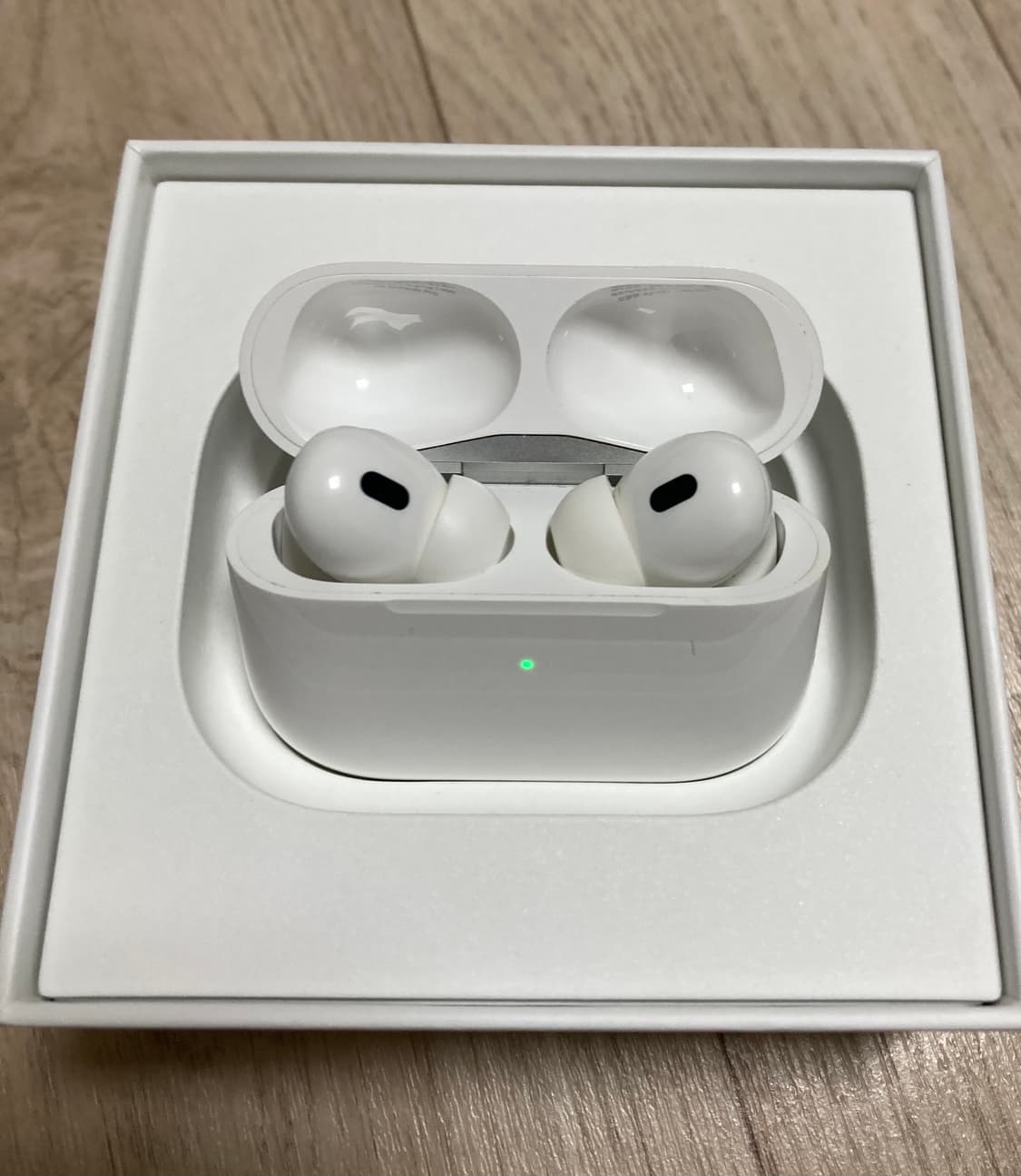 애플 에어팟 프로2 판매 상품이미지6