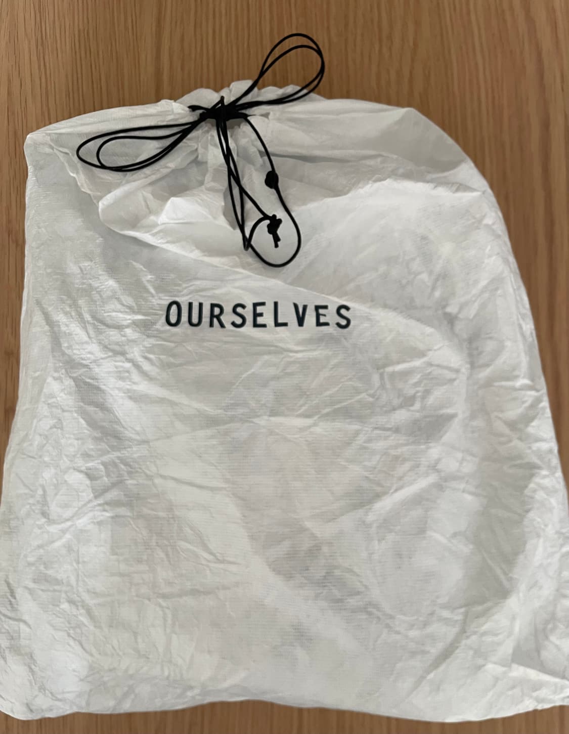 [3] 아워셀브스 23SS BDU 팬츠 - 블랙 상품이미지10