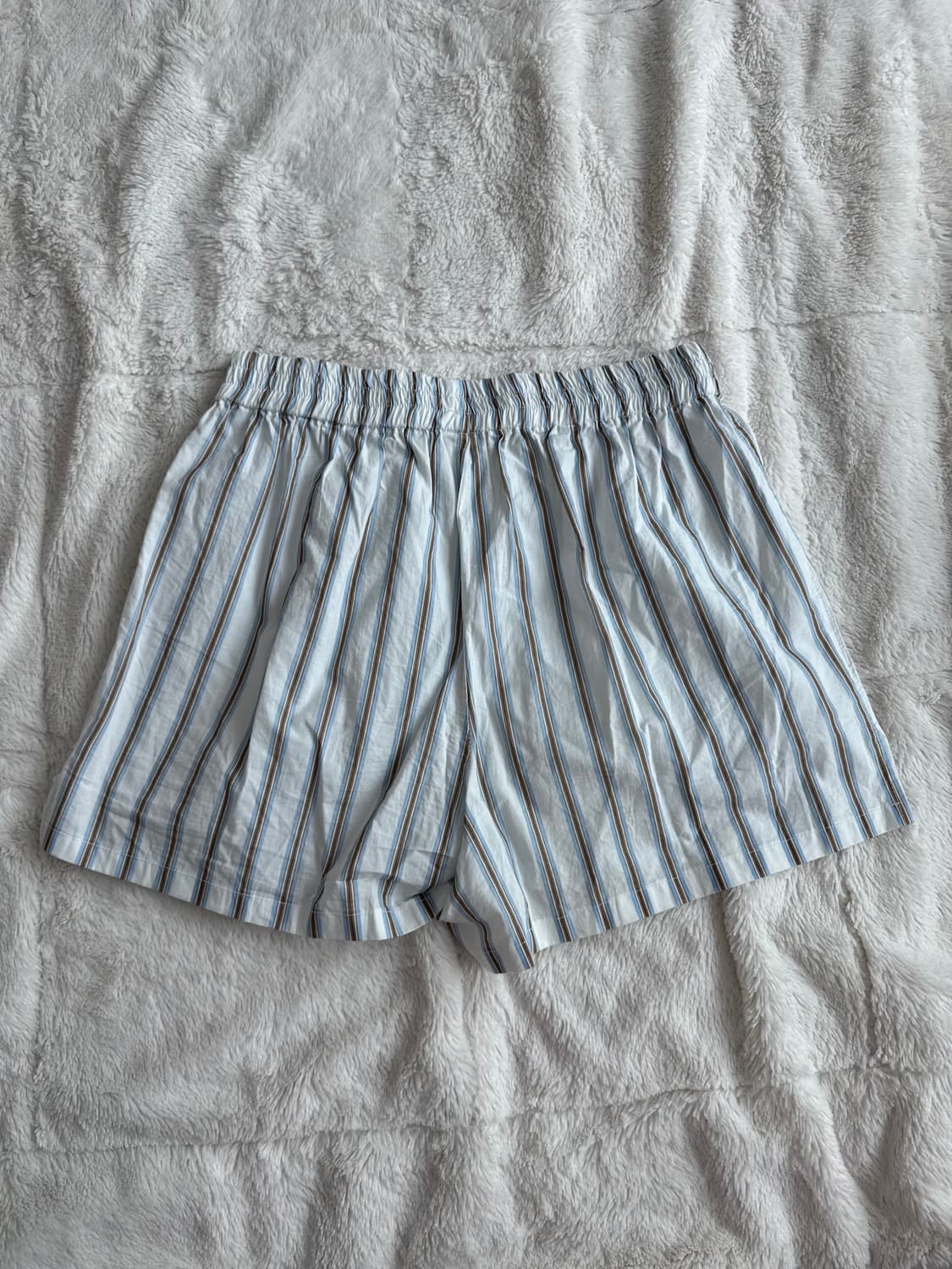 체리퀴리 코튼 이너 쇼츠 상품이미지4