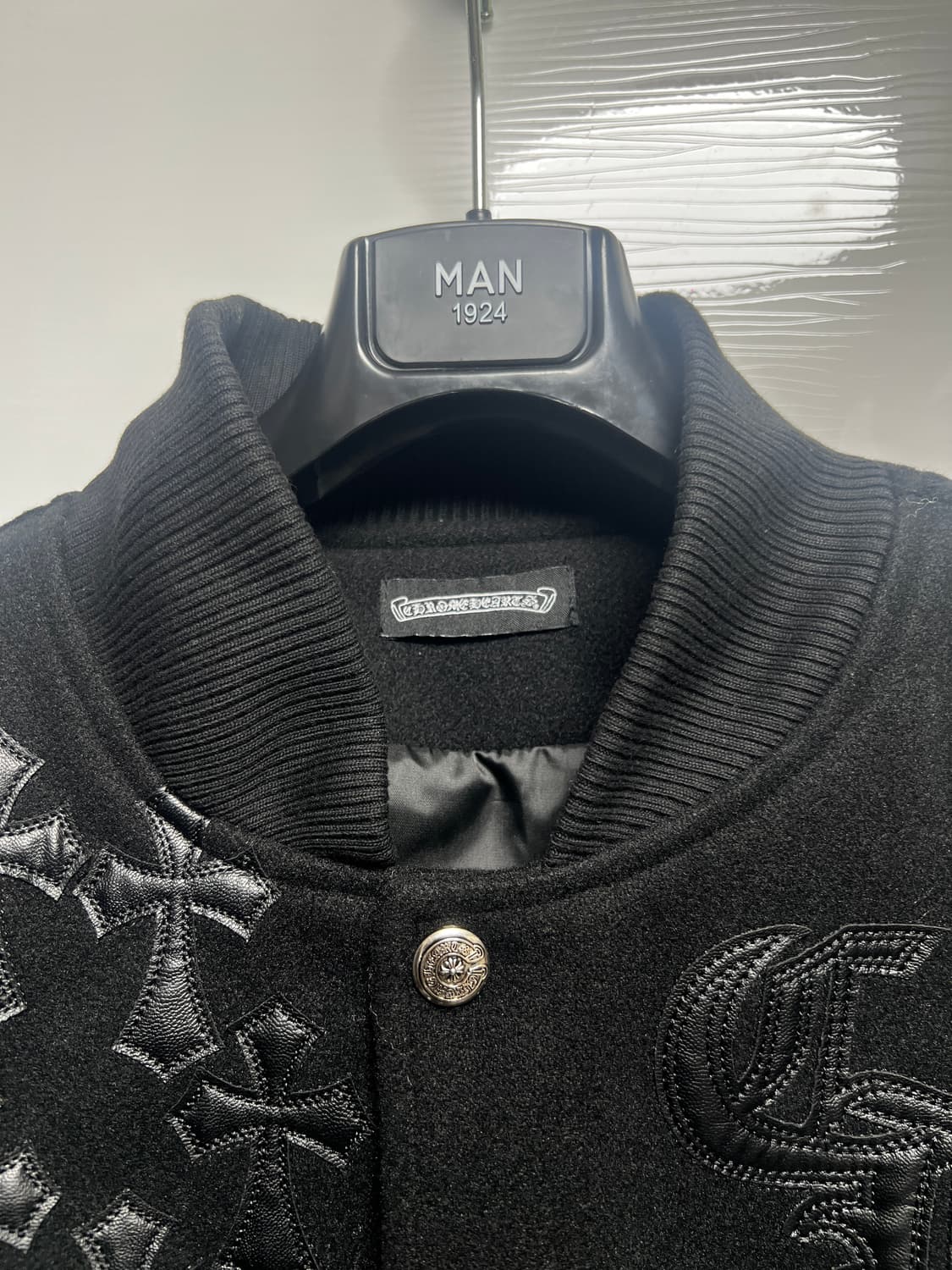 크롬하츠 자켓 상품이미지2