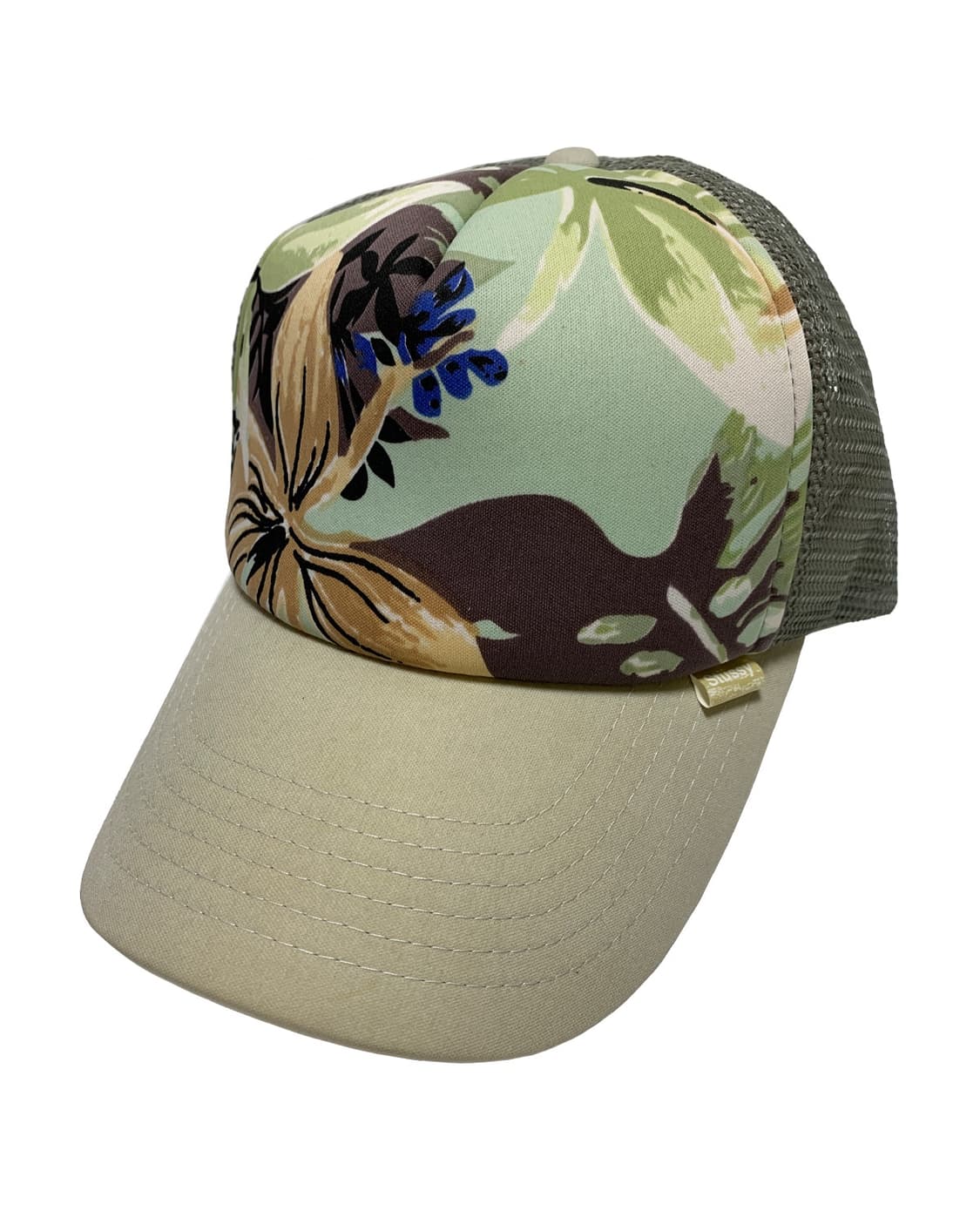 90s  Stussy Cap 스투시 모자 상품이미지3