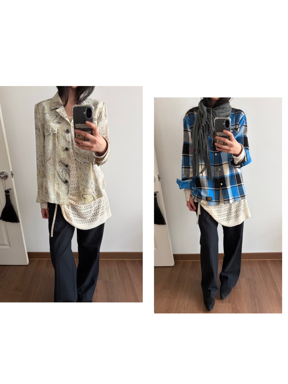 knit dress 상품이미지6