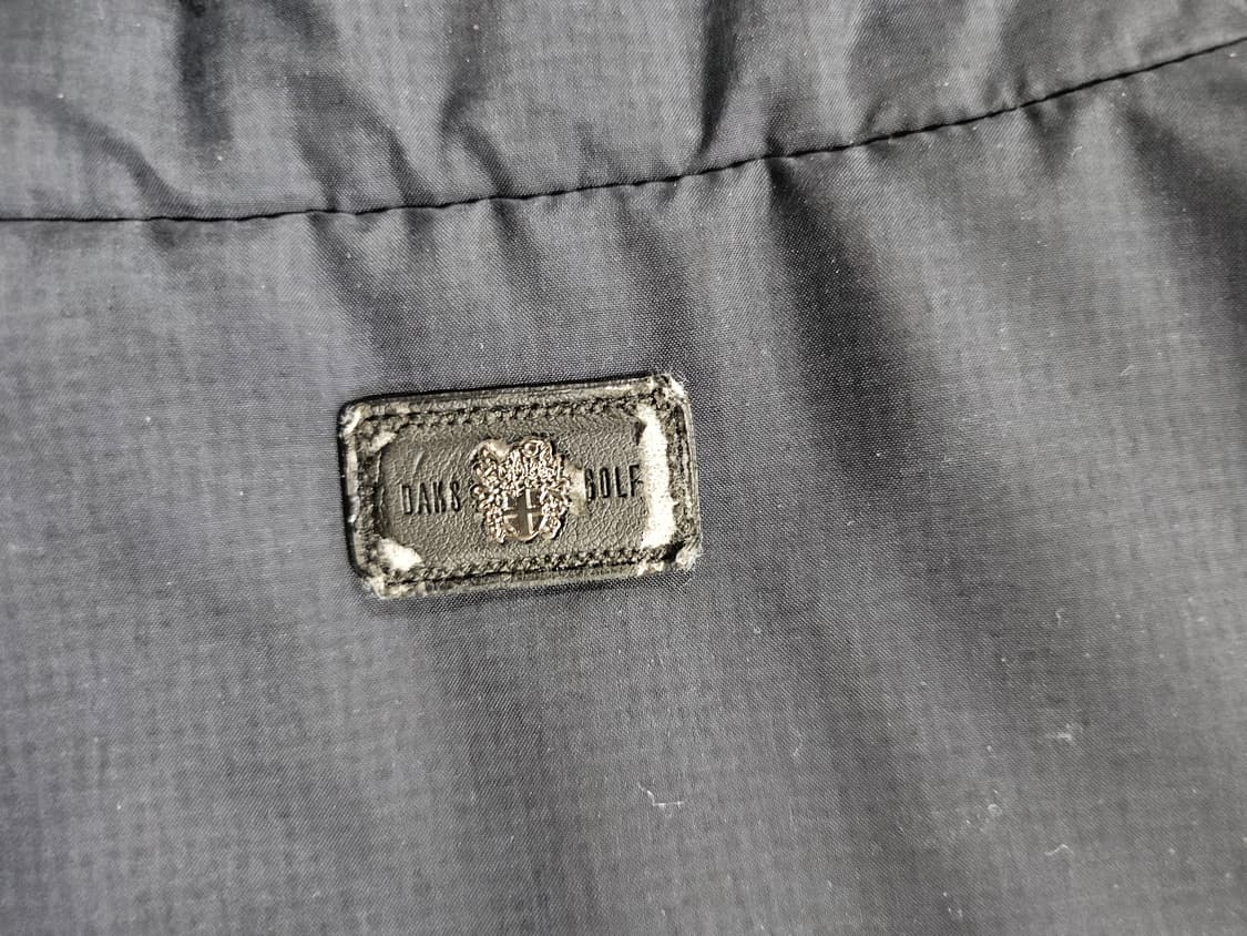 닥스 네이비 퀼팅 자켓  105 상품이미지4