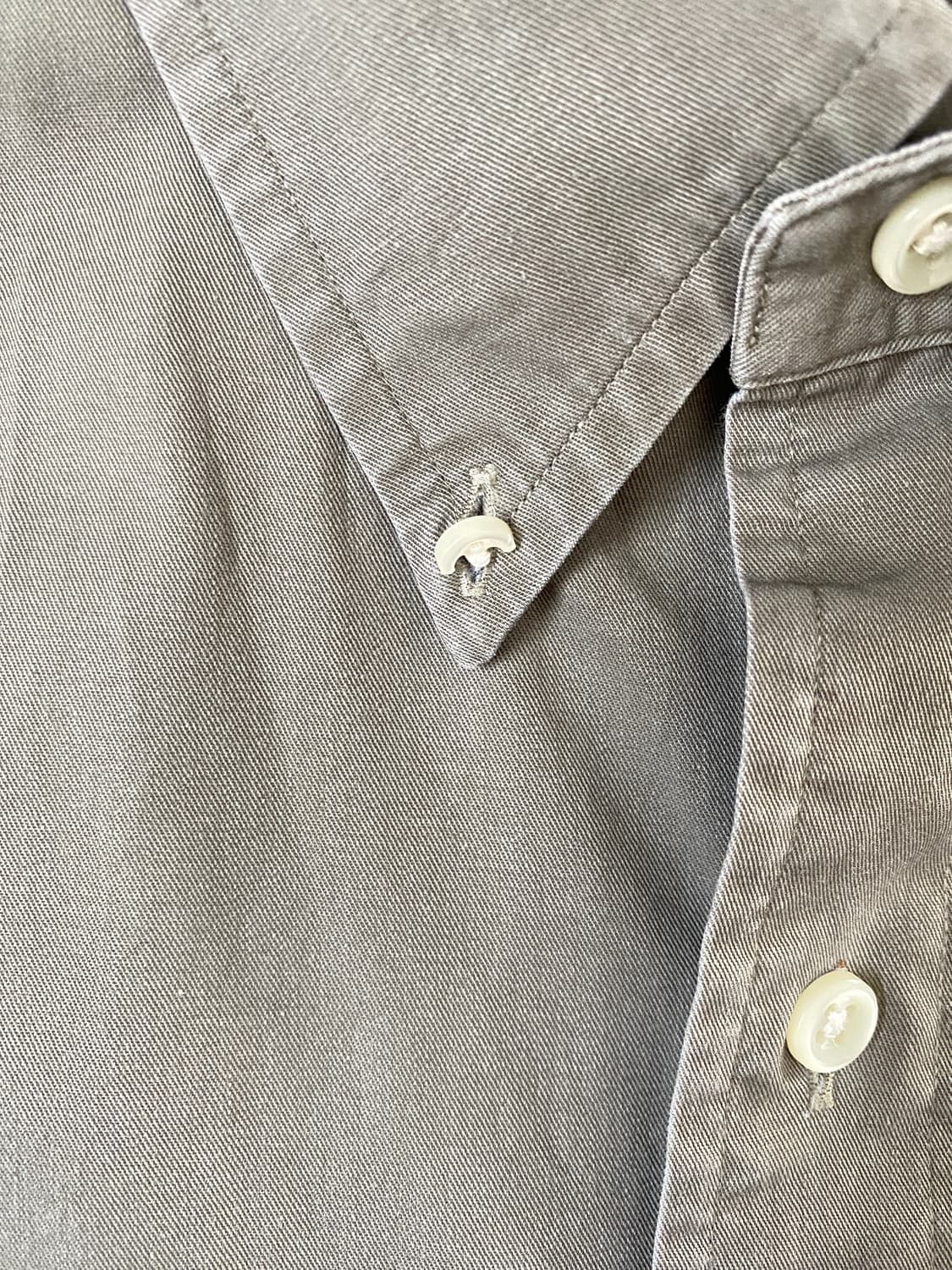 폴로 랄프로렌 블레이크 셔츠 (Man 2XL) 상품이미지7