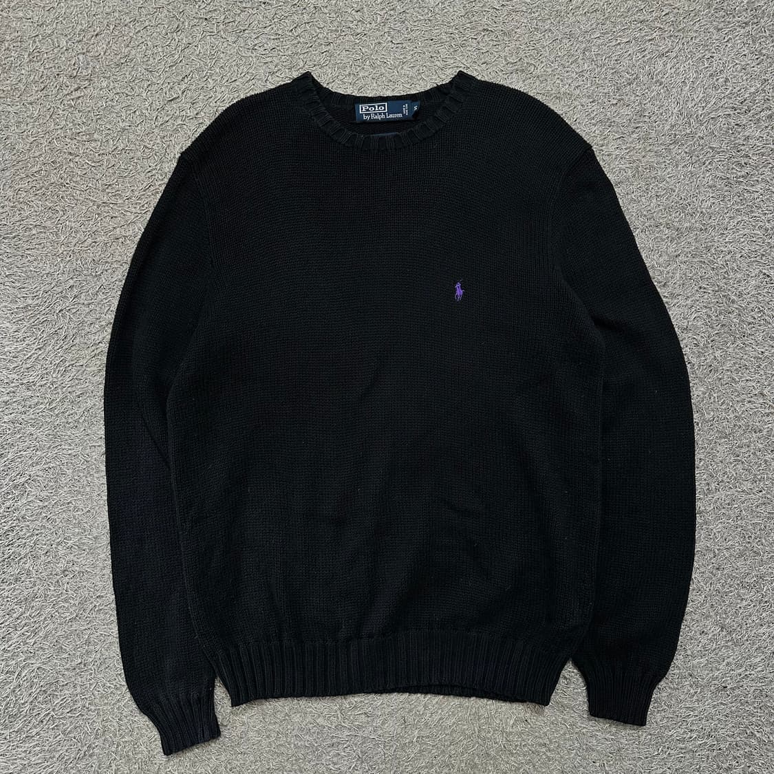 [100] 폴로 니트 상품이미지2