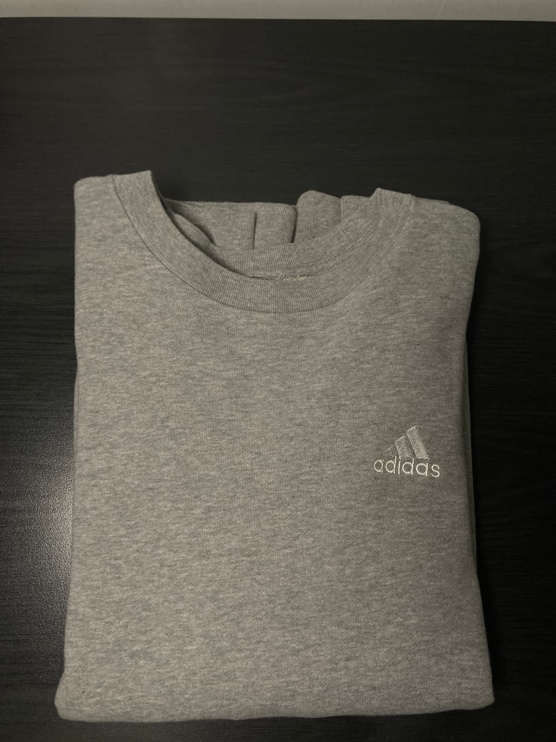 아디다스 맨투맨  상품이미지1