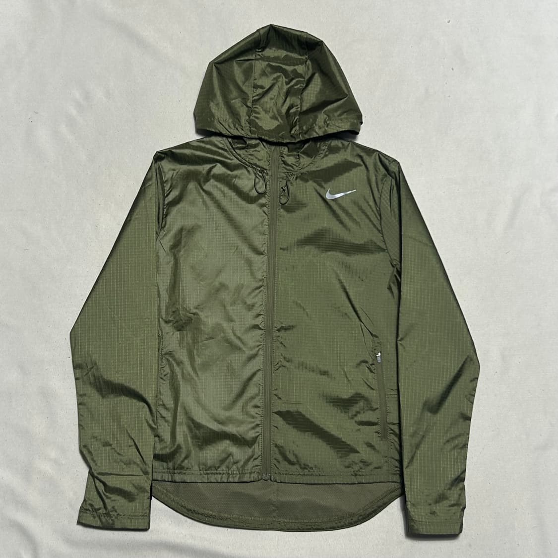 S 나이키 러닝 바람막이 상품이미지2