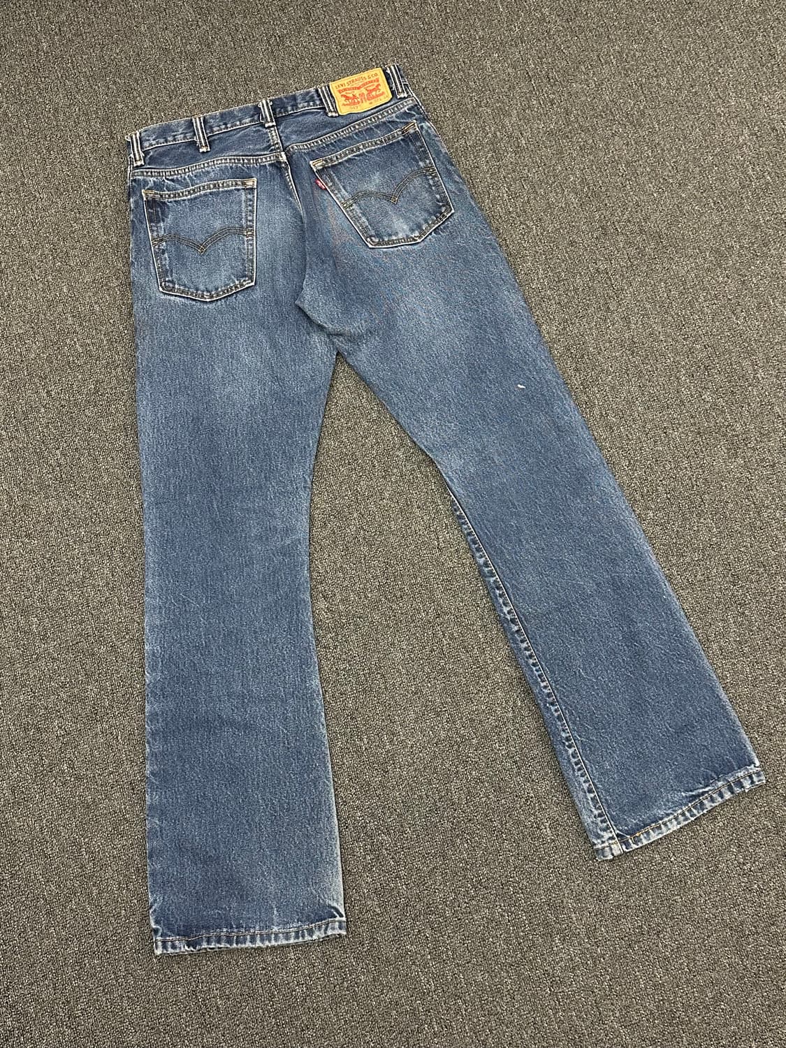 32X34)517 리바이스 상품이미지2