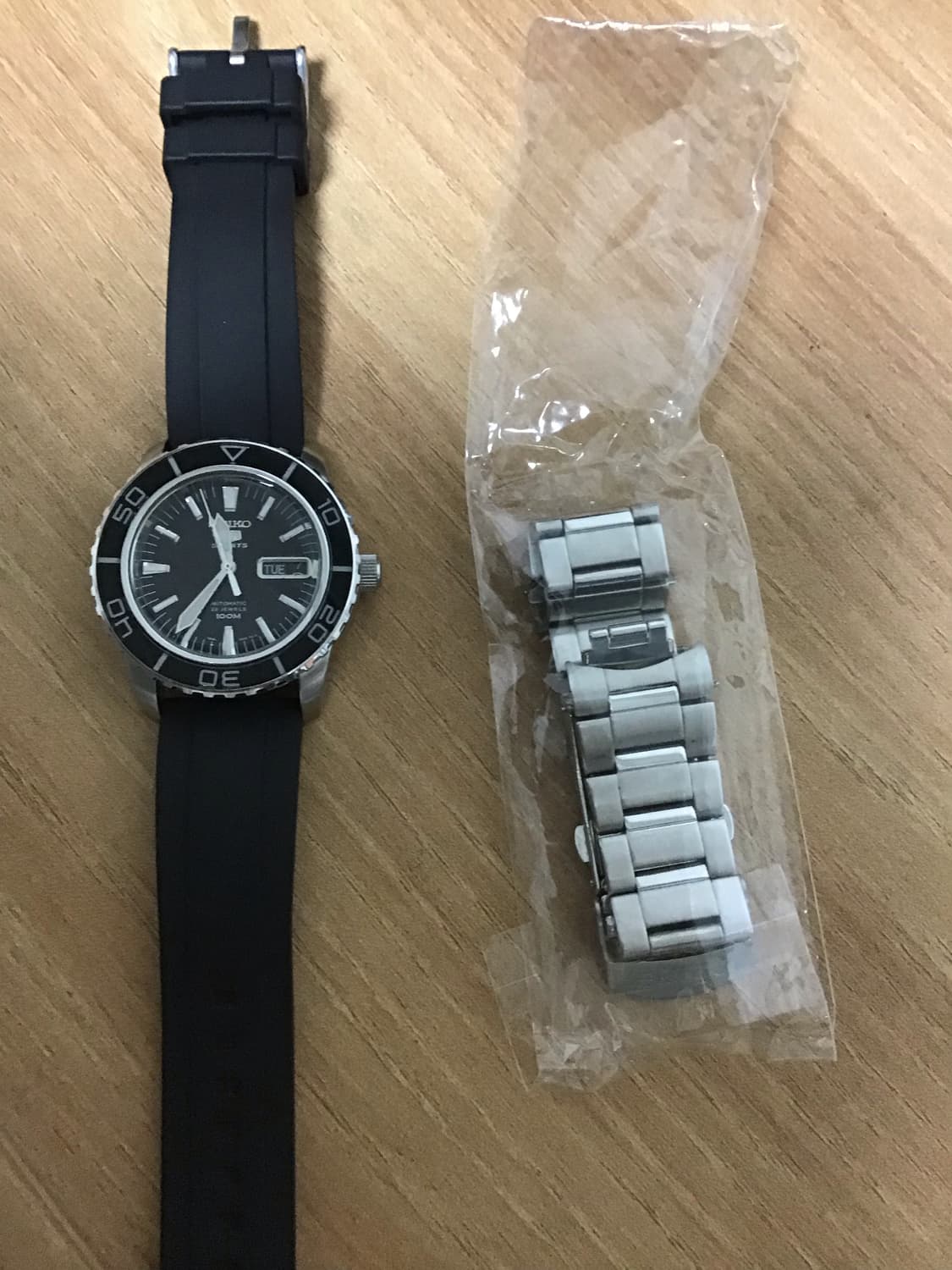 세이코 다이버워치 상품이미지1