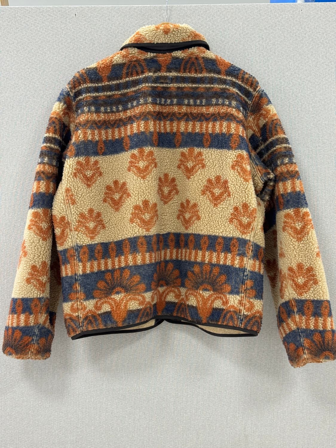 더블알엘 후리스 자켓 / L 상품이미지4