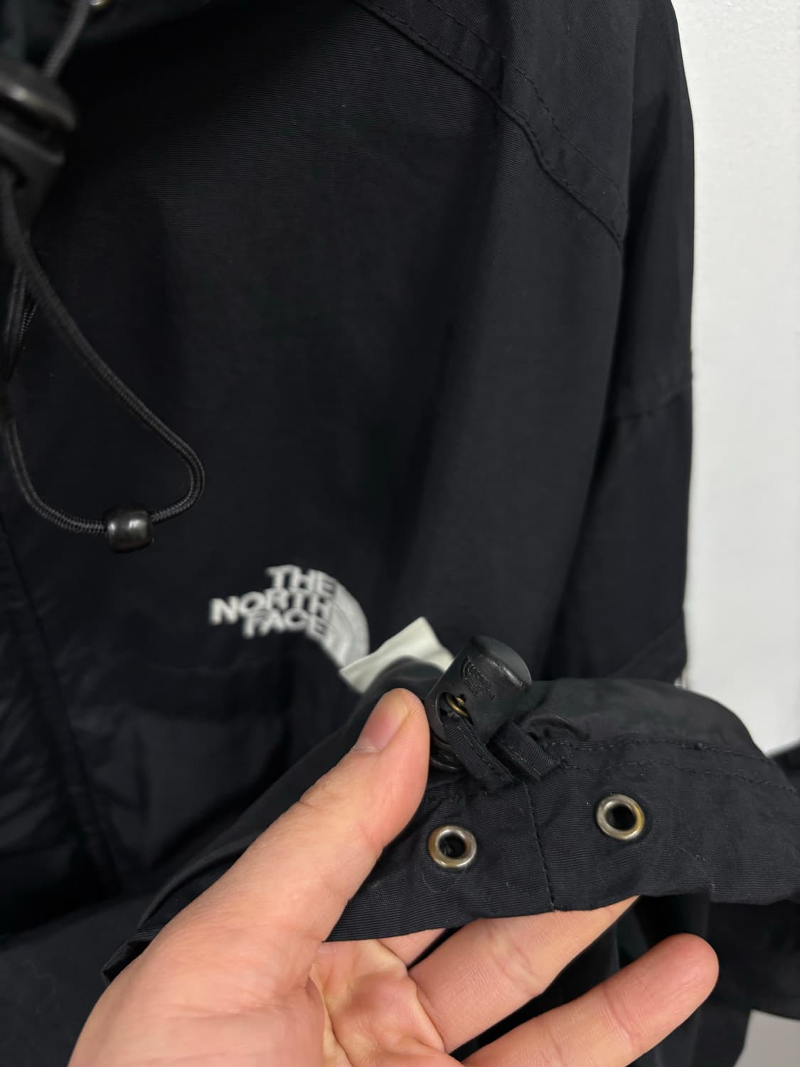 노스페이스 바람막이 상품이미지8