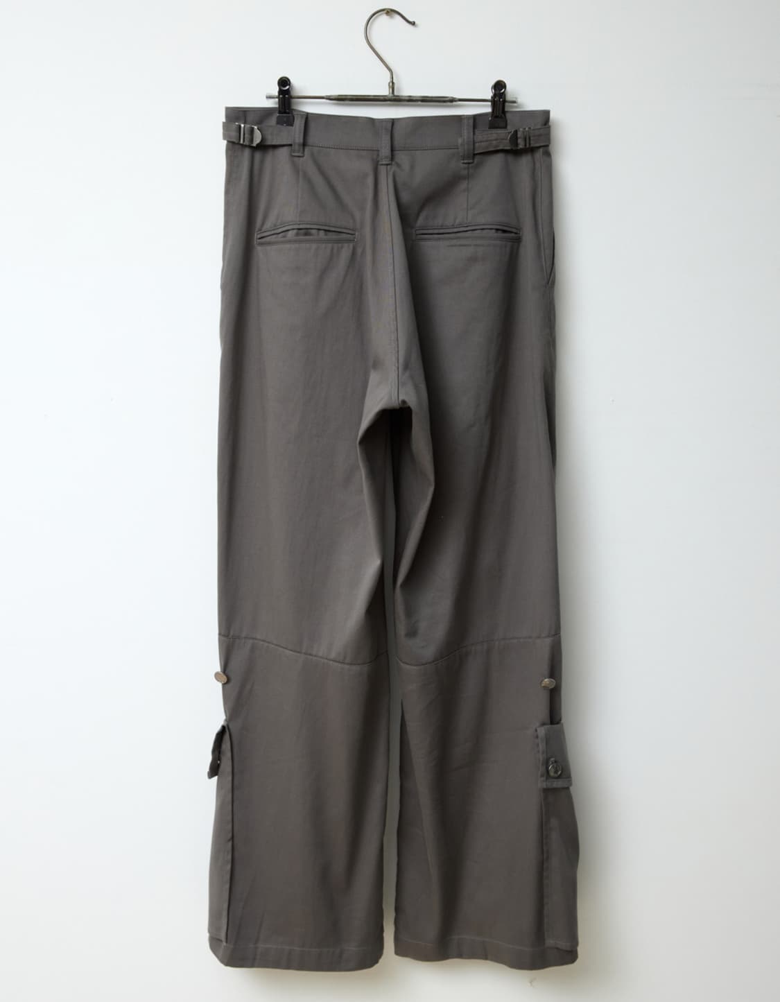 Hatchingroom Armor Pants - Mud Brown 2 상품이미지2