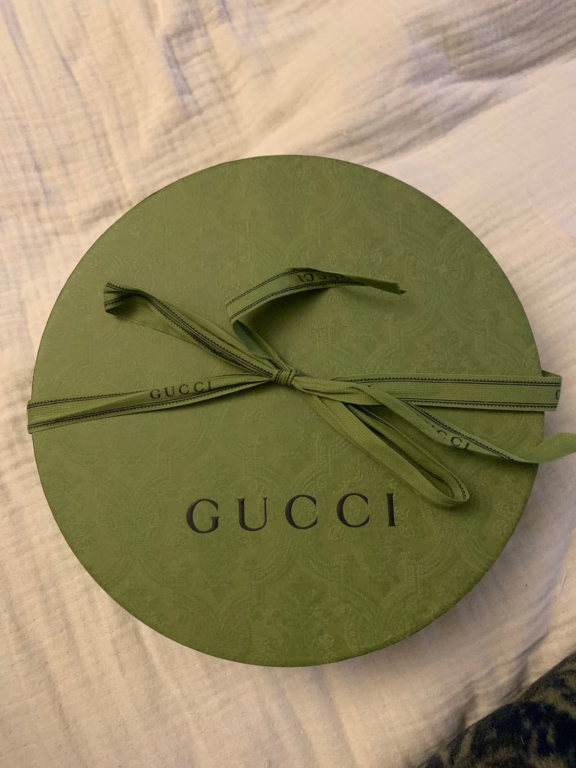 Gucci 구찌 라지 지오메트릭 G 프린트 펫 보울 (밥그릇) 상품이미지4