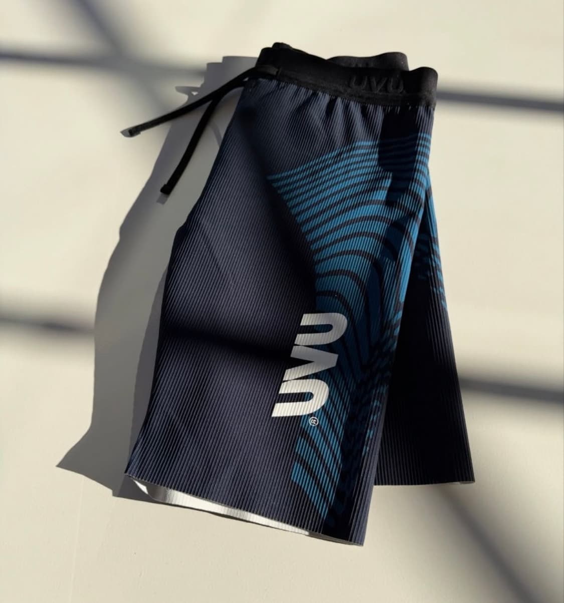 UVU 26 서울컬렉션 하프타이즈(M) 새상품 상품이미지1