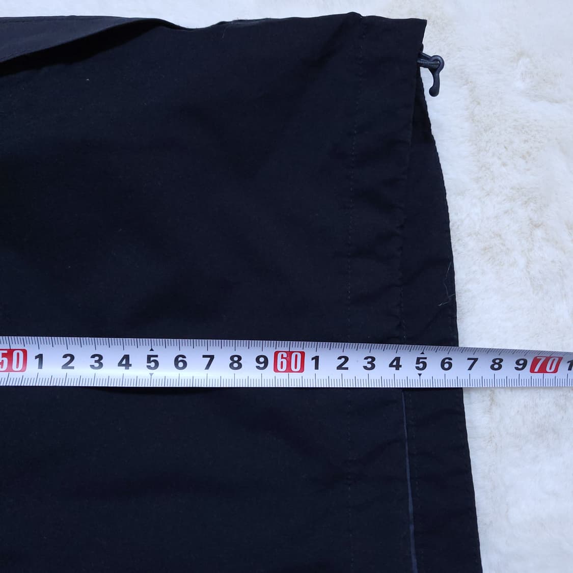 노스페이스 하이벤트 바람막이 L 0226 상품이미지5