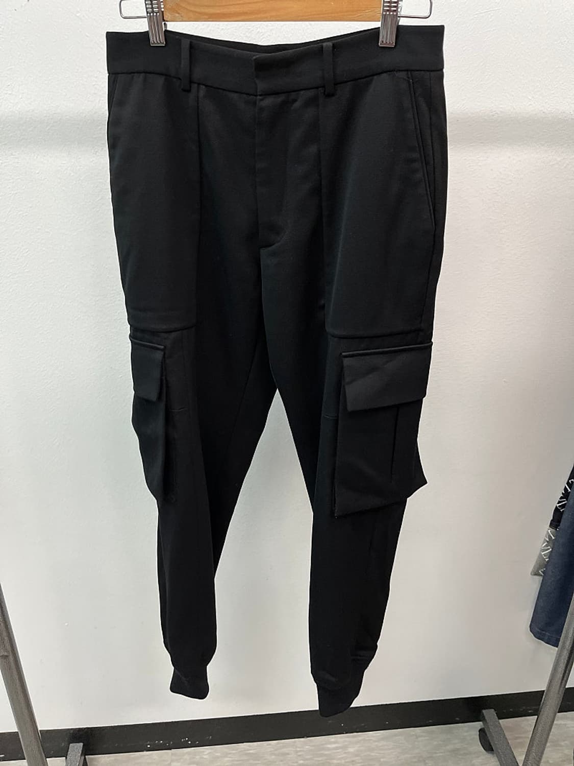 29) 준지 카고 조거팬츠  상품이미지2