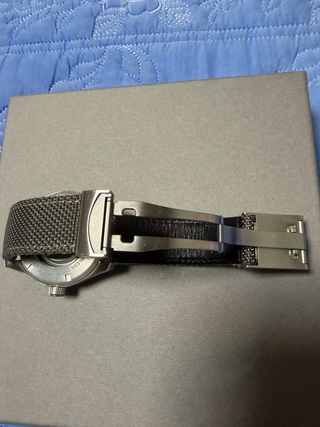 오리스 빅크라운 프로파일럿 41mm 상품이미지6