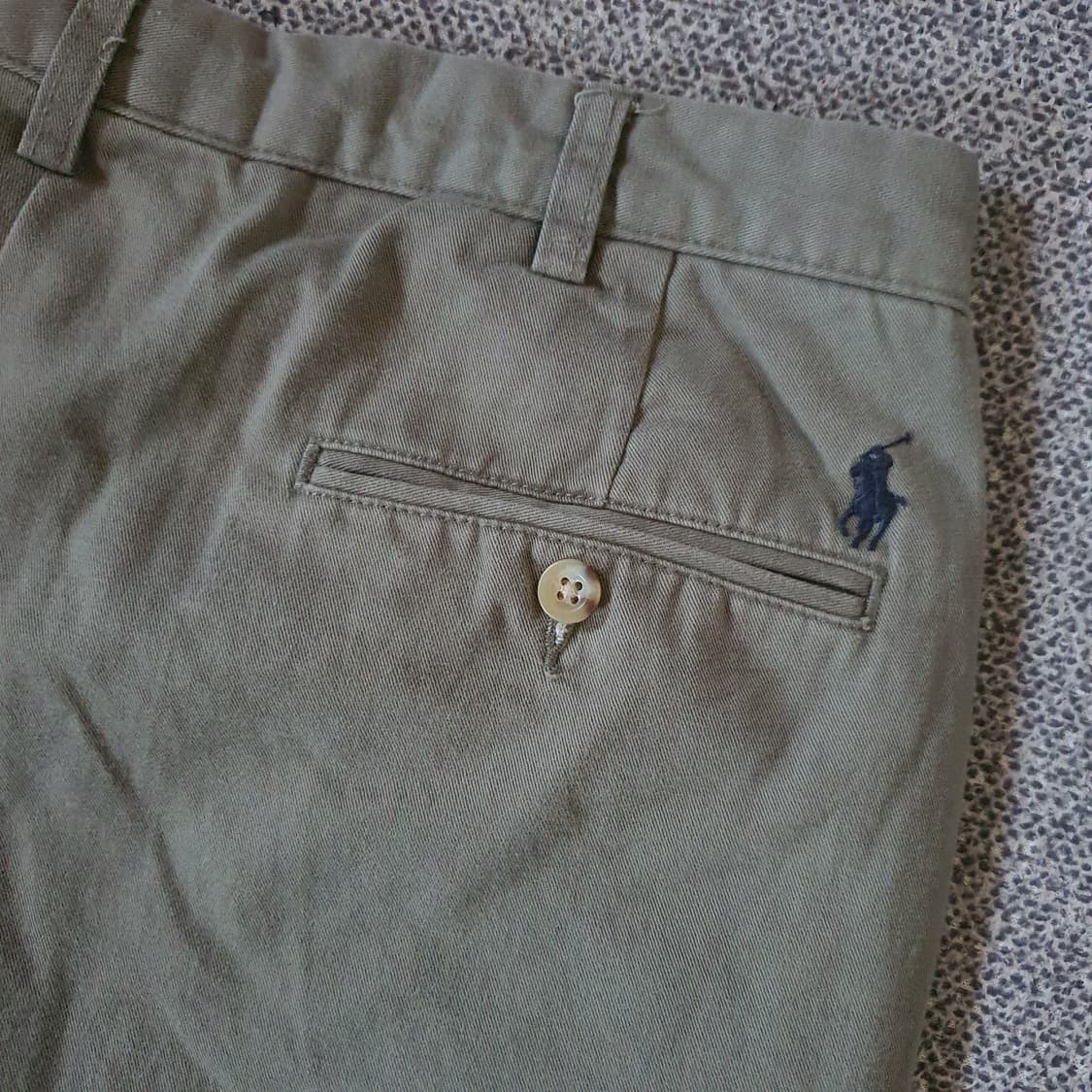 폴로 랄프로렌 치노 팬츠 No.64 상품이미지8