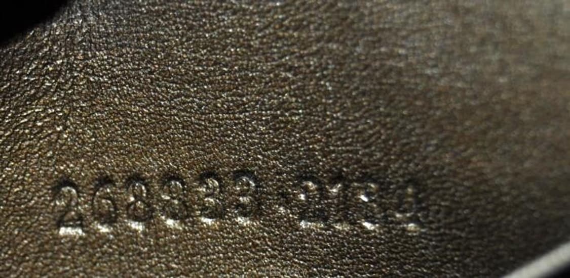 구찌/남녀공용시마가죽키홀더지갑(정품) 상품이미지10