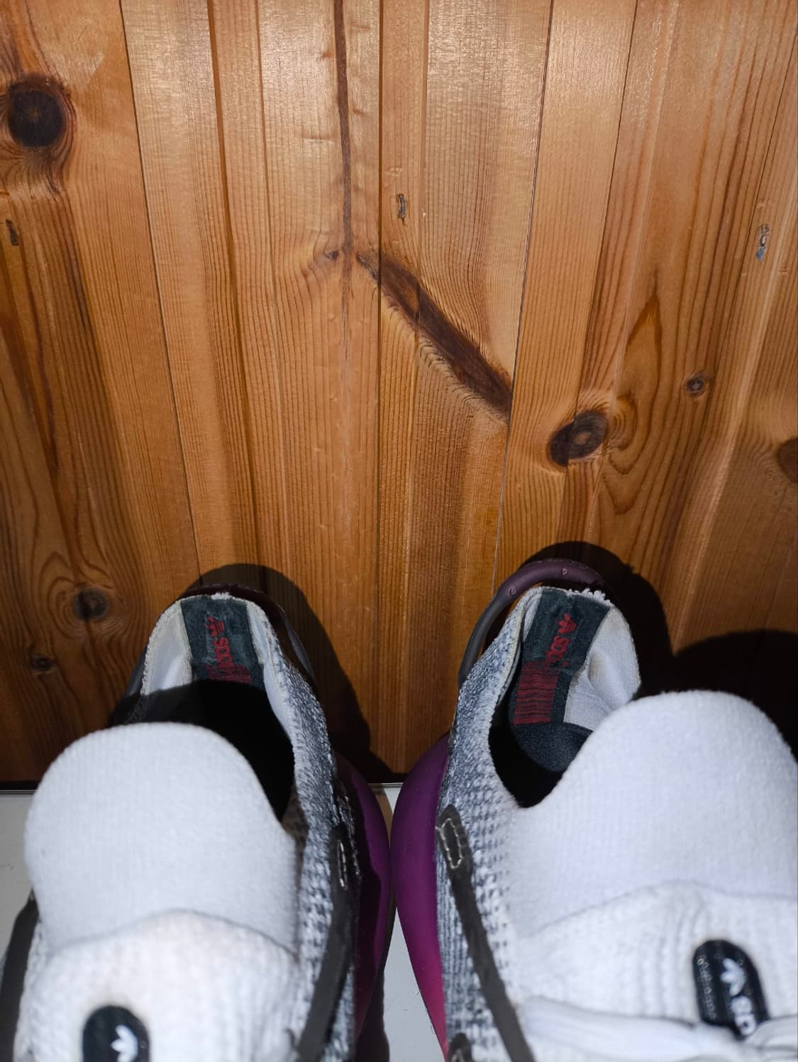 265mm 아디다스 4D 퓨지오 러닝화 상품이미지5