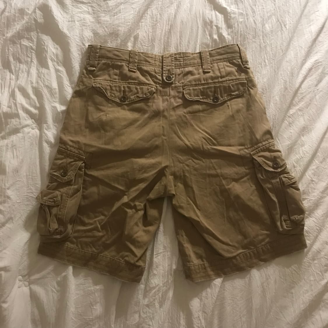 폴로 카고 버뮤다 상품이미지2
