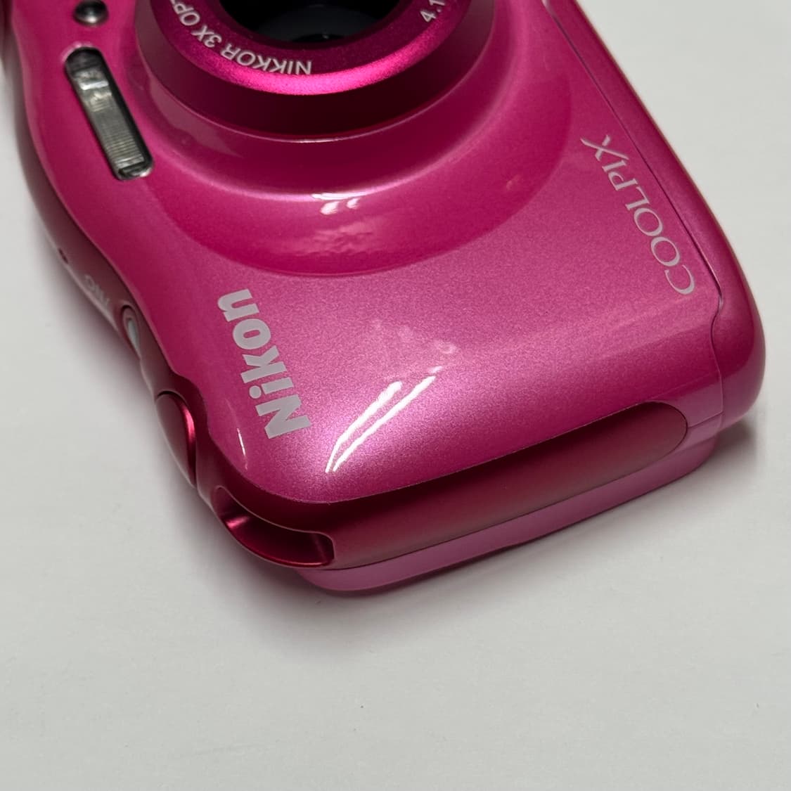 닌텐도 모양💖방수가능 쿨픽스 w100 / Nikon coolpix 상품이미지10