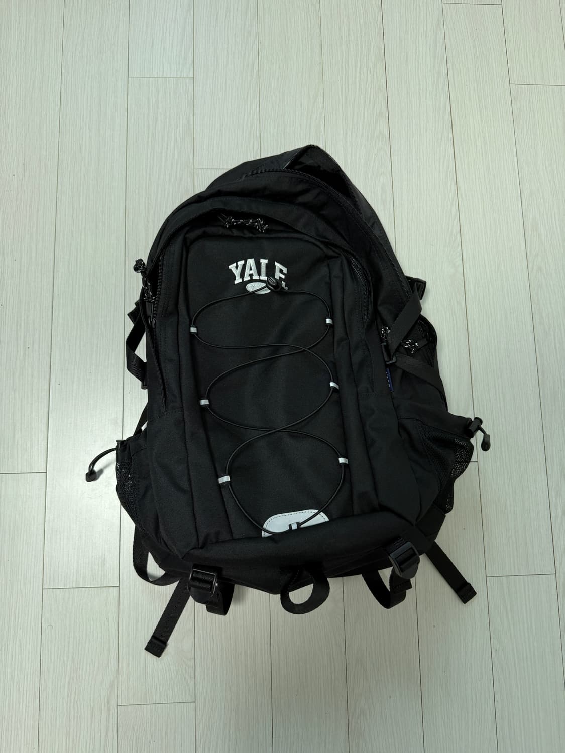 플리마켓🔥 예일 띵크팩 37l 백팩 상품이미지1