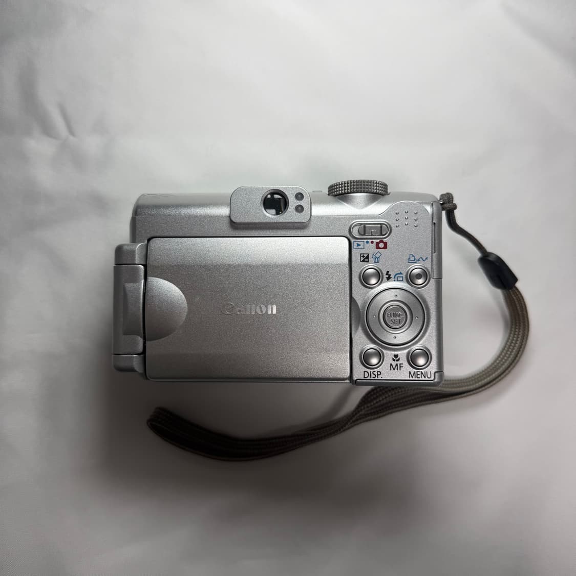 캐논 Powershot A630 상품이미지3