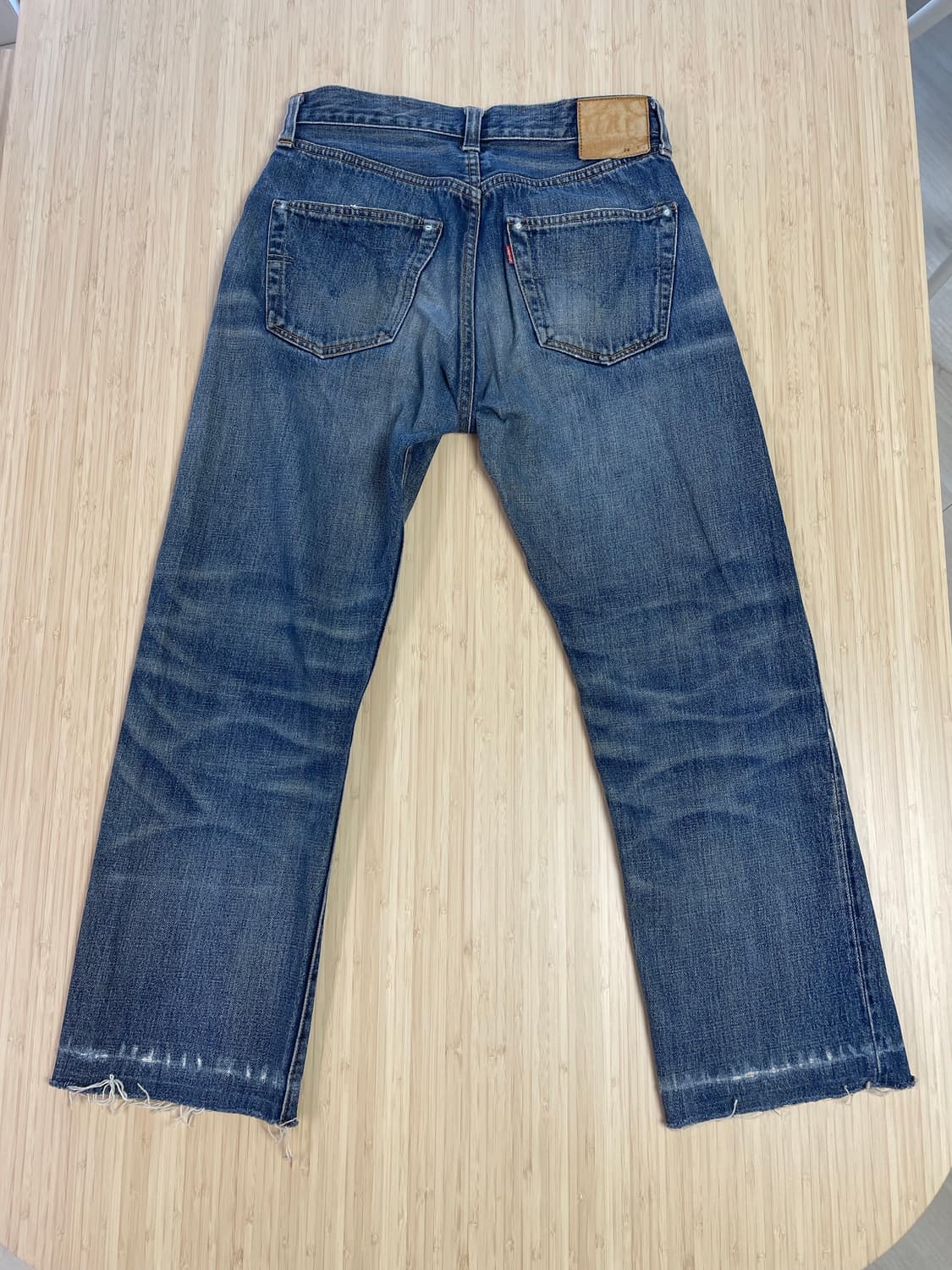 리바이스 47501 made in USA 상품이미지2