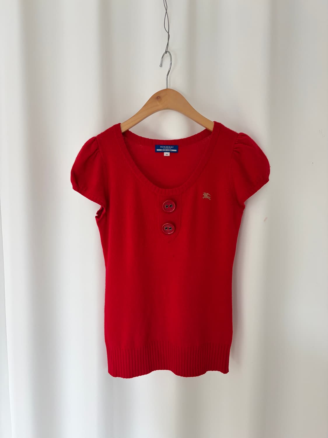 BURBERRY BLUE LABEL knit 상품이미지1