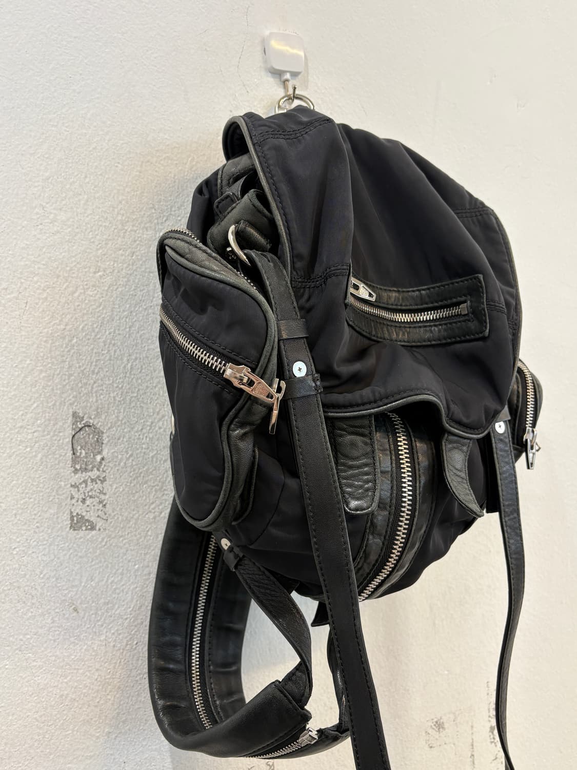 ALEXANDER WANG Marti Backpack 상품이미지5