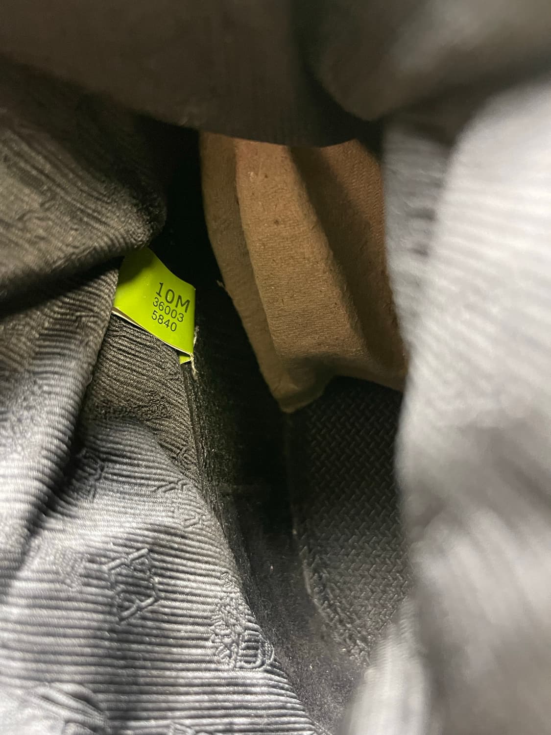 [10] 팀버랜드 부츠 -280-285 상품이미지10